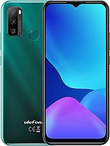 Best available price of Ulefone Note 10P in Nigeria