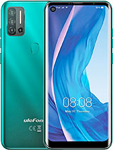 Best available price of Ulefone Note 11P in Nigeria