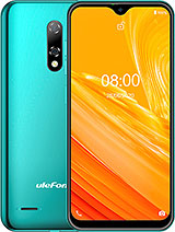 Best available price of Ulefone Note 8 in Nigeria