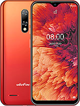 Best available price of Ulefone Note 8P in Nigeria