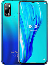 Best available price of Ulefone Note 9P in Nigeria