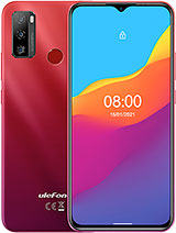 Best available price of Ulefone Note 10 in Nigeria