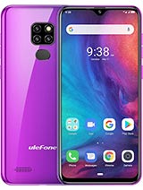 Best available price of Ulefone Note 7P in Nigeria