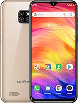 Best available price of Ulefone S11 in Nigeria