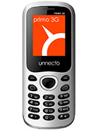Best available price of Unnecto Primo 3G in Nigeria