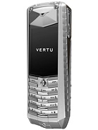 Best available price of Vertu Ascent 2010 in Nigeria