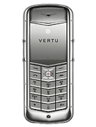 Best available price of Vertu Constellation 2006 in Nigeria