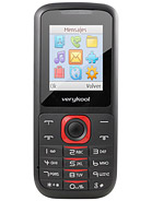 Best available price of verykool i125 in Nigeria