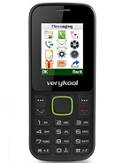 Best available price of verykool i126 in Nigeria