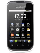 Best available price of verykool s735 in Nigeria