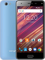 Best available price of verykool s5035 Spear in Nigeria