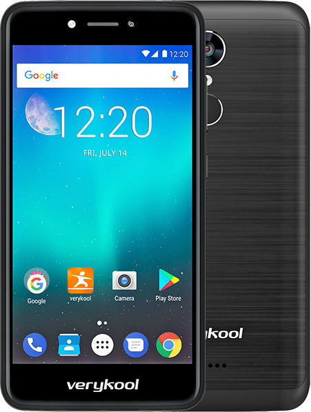 Best available price of verykool s5205 Orion Pro in Nigeria