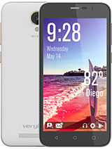 Best available price of verykool SL4502 Fusion II in Nigeria