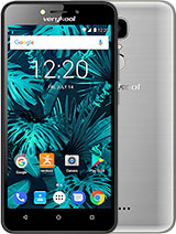 Best available price of verykool sl5029 Bolt Pro LTE in Nigeria