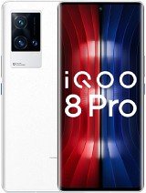 Best available price of vivo iQOO 8 Pro in Nigeria