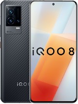 Best available price of vivo iQOO 8 in Nigeria