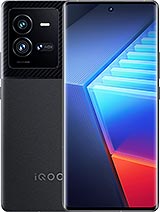 Best available price of vivo iQOO 10 Pro in Nigeria