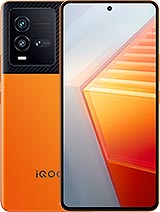 Best available price of vivo iQOO 10 in Nigeria