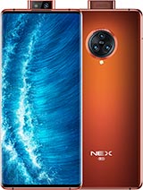 Best available price of vivo NEX 3S 5G in Nigeria