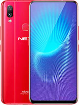 Best available price of vivo NEX A in Nigeria