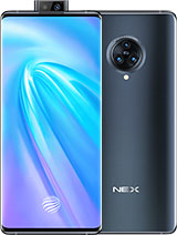 Best available price of vivo NEX 3 in Nigeria