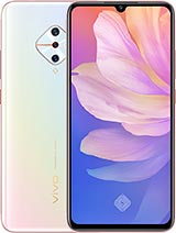 Best available price of vivo S1 Pro in Nigeria