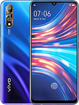 Best available price of vivo S1 in Nigeria