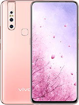 Best available price of vivo S1 China in Nigeria