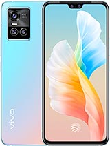 Best available price of vivo S10 Pro in Nigeria