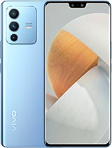 Best available price of vivo S12 Pro in Nigeria