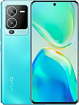 Best available price of vivo S15 Pro in Nigeria