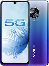 Best available price of vivo S6 5G in Nigeria