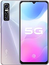 Best available price of vivo S7e 5G in Nigeria