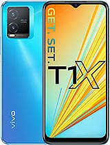 Best available price of vivo T1x (India) in Nigeria