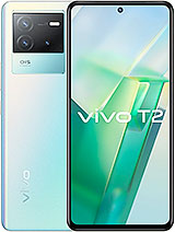 Best available price of vivo T2 in Nigeria
