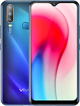Best available price of vivo Y3 in Nigeria