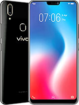 Best available price of vivo V9 in Nigeria