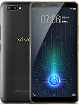 Best available price of vivo X20 Plus UD in Nigeria