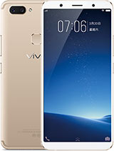 Best available price of vivo X20 in Nigeria