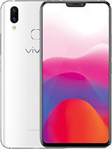 Best available price of vivo X21 in Nigeria