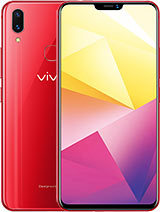 Best available price of vivo X21i in Nigeria