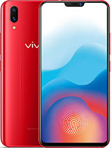 Best available price of vivo X21 UD in Nigeria
