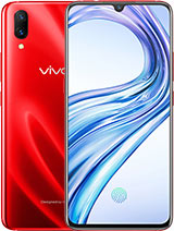 Best available price of vivo X23 in Nigeria