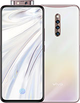Best available price of vivo X27 Pro in Nigeria
