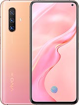 Best available price of vivo X30 in Nigeria