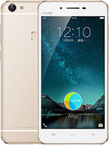 Best available price of vivo X6 in Nigeria