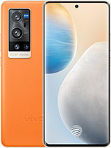 Best available price of vivo X60 Pro+ in Nigeria