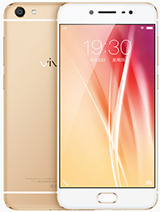 Best available price of vivo X7 in Nigeria