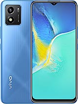 Best available price of vivo Y01 in Nigeria