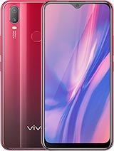 Best available price of vivo Y11 (2019) in Nigeria